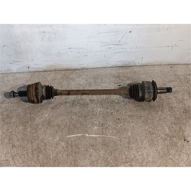 MERCEDES-BENZ E-CLASS Bal hátsó Féltengely