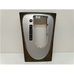 MERCEDES-BENZ E-CLASS Váltókar Keret