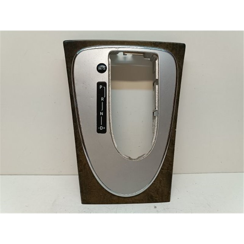 MERCEDES-BENZ E-CLASS Váltókar Keret