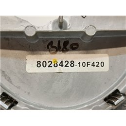 MERCEDES-BENZ E-CLASS Váltókar Keret