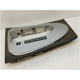 MERCEDES-BENZ E-CLASS Váltókar Keret