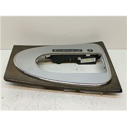 MERCEDES-BENZ E-CLASS Váltókar Keret