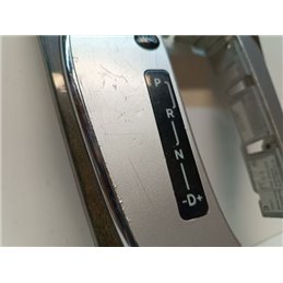 MERCEDES-BENZ E-CLASS Váltókar Keret