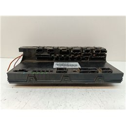 MERCEDES-BENZ E-CLASS Biztosítéktábla Csomagtér