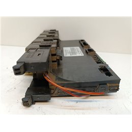 MERCEDES-BENZ E-CLASS Biztosítéktábla Csomagtér