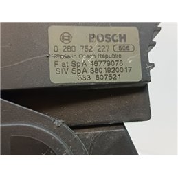 FIAT STILO Gázpedál (Elektromos)