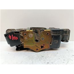 FIAT STILO Jobb első Ajtózár