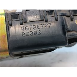 FIAT STILO Jobb első Ajtózár