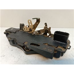 FIAT STILO Jobb első Ajtózár