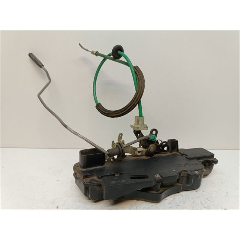 FIAT STILO Bal első Ajtózár