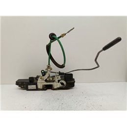 FIAT STILO Bal első Ajtózár