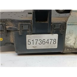 FIAT STILO Bal első Ajtózár