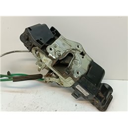 FIAT STILO Bal első Ajtózár