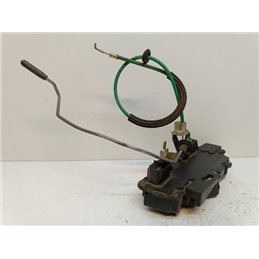 FIAT STILO Bal első Ajtózár