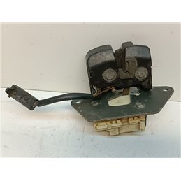 FIAT STILO Motorháztető Zárszerkezet