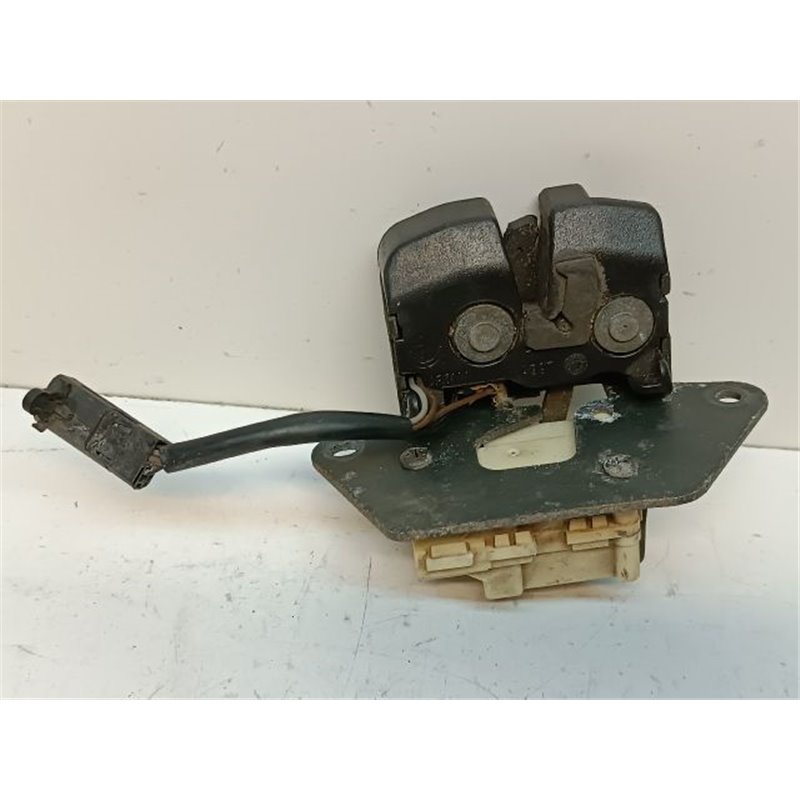 FIAT STILO Motorháztető Zárszerkezet