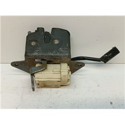 FIAT STILO Motorháztető Zárszerkezet