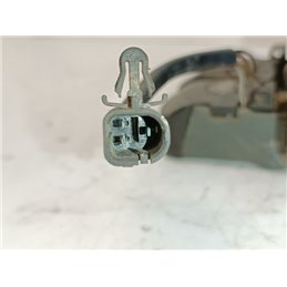 FIAT STILO Motorháztető Zárszerkezet