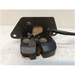 FIAT STILO Motorháztető Zárszerkezet