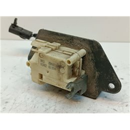 FIAT STILO Motorháztető Zárszerkezet