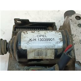 OPEL CORSA B ABS Kocka