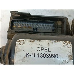 OPEL CORSA B ABS Kocka