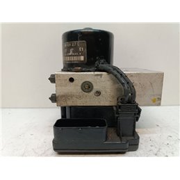 SKODA OCTAVIA I ABS Kocka