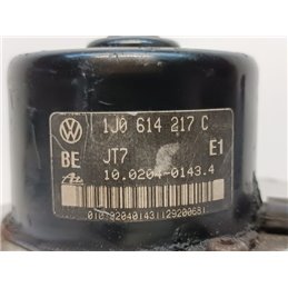 SKODA OCTAVIA I ABS Kocka