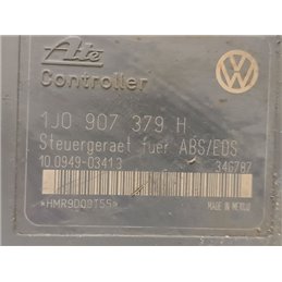 SKODA OCTAVIA I ABS Kocka