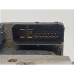 SKODA OCTAVIA I ABS Kocka