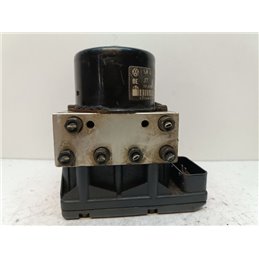 SKODA OCTAVIA I ABS Kocka