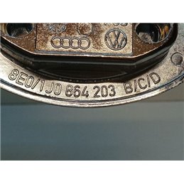 AUDI A8 Csomagrögzítő