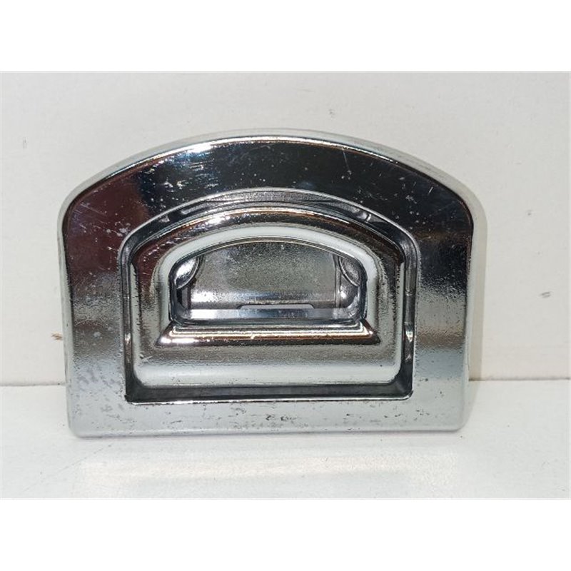 AUDI A8 Csomagrögzítő