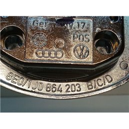 AUDI A8 Csomagrögzítő