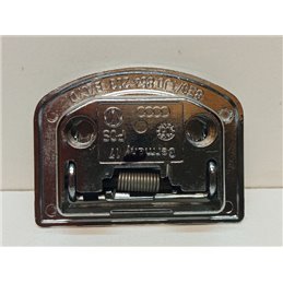 AUDI A8 Csomagrögzítő