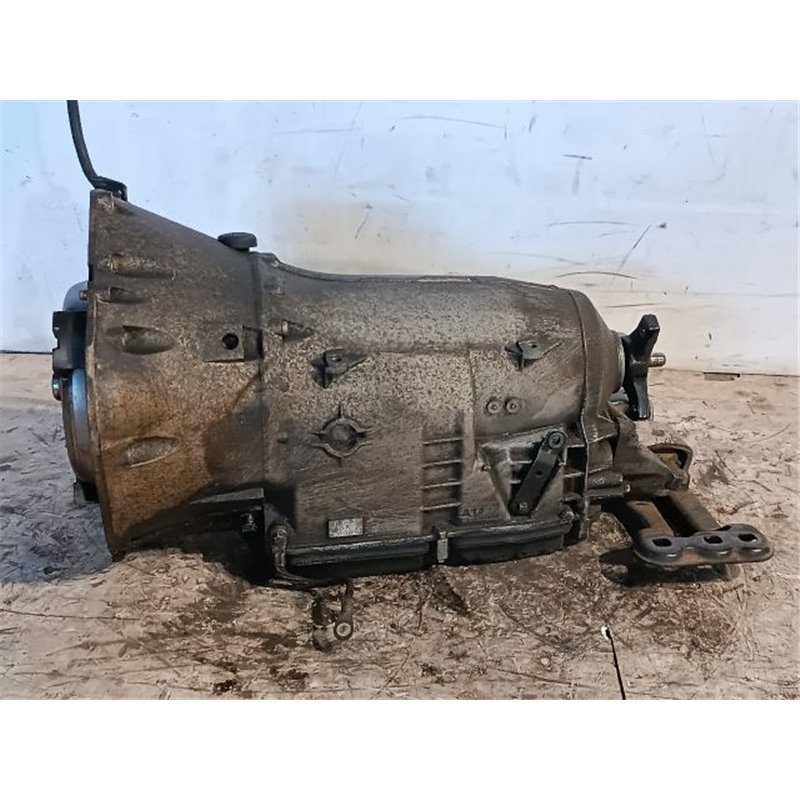 MERCEDES-BENZ E-CLASS Automata Váltó