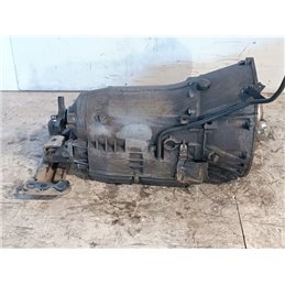 MERCEDES-BENZ E-CLASS Automata Váltó