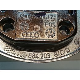 AUDI A8 Csomagrögzítő