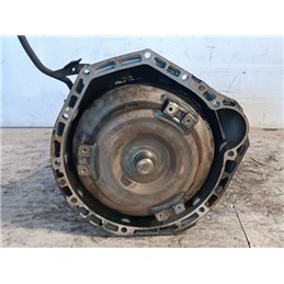 MERCEDES-BENZ E-CLASS Automata Váltó