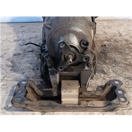 MERCEDES-BENZ E-CLASS Automata Váltó