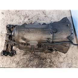 MERCEDES-BENZ E-CLASS Automata Váltó