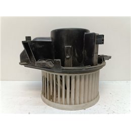 FIAT PUNTO II Fűtőmotor (Nem klímás)