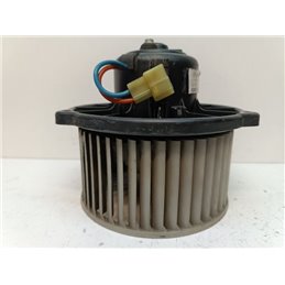 VOLVO S40 Fűtőmotor (Klímás)