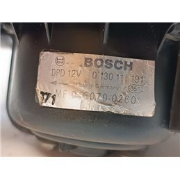 VOLVO S40 Fűtőmotor (Klímás)