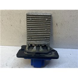 HYUNDAI GETZ Előtét Ellenállás Fűtőmotor