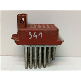 VW SHARAN Előtét Ellenállás Fűtőmotor