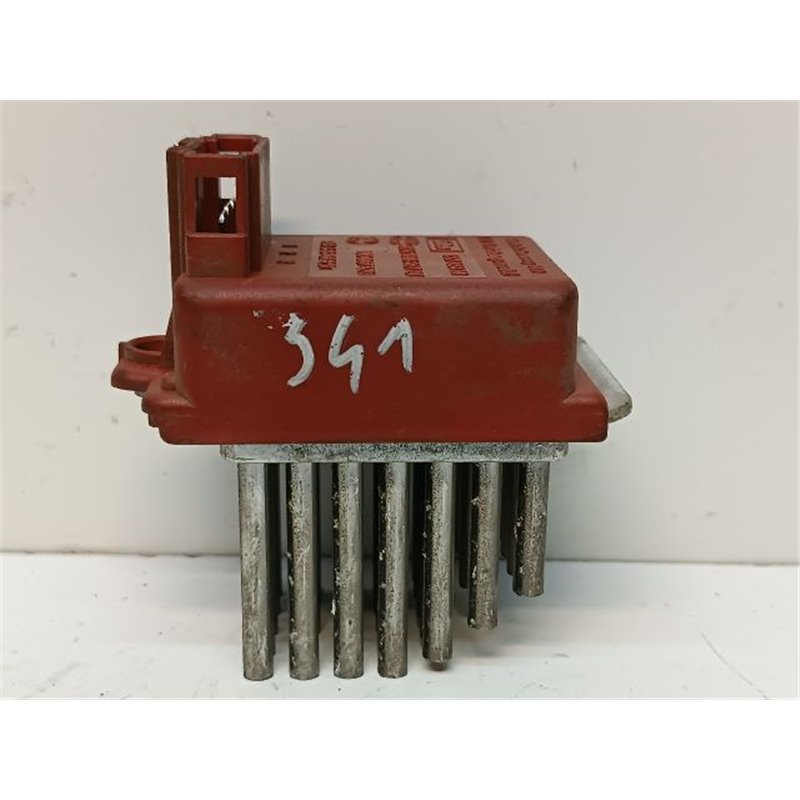 VW SHARAN Előtét Ellenállás Fűtőmotor