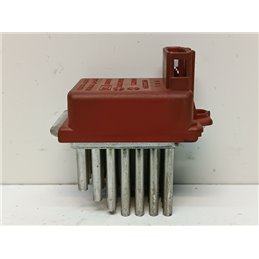 VW SHARAN Előtét Ellenállás Fűtőmotor