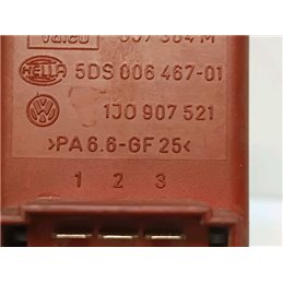 VW SHARAN Előtét Ellenállás Fűtőmotor