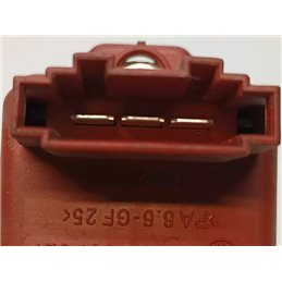 VW SHARAN Előtét Ellenállás Fűtőmotor